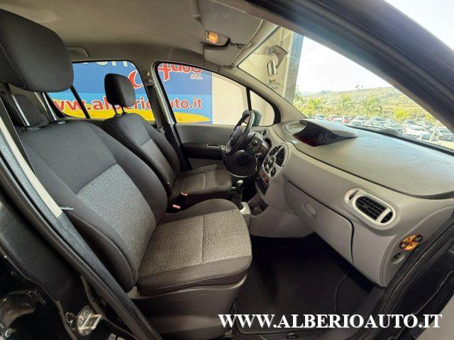 RENAULT Modus 1.5 dCi 75CV Wave