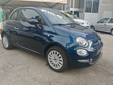 FIAT 500C 1.0 Hybrid