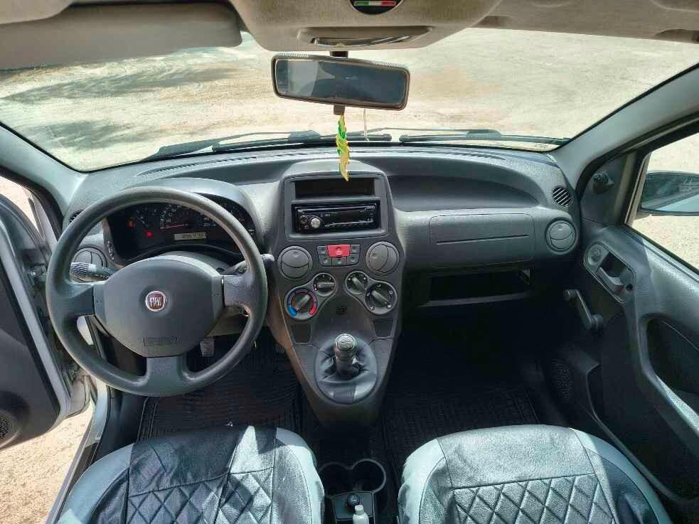 Fiat Panda 1.1 Actual