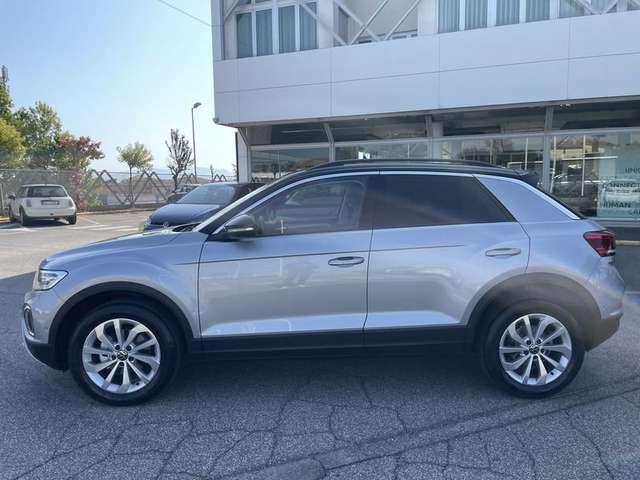 Volkswagen T-Roc 1.0 TSI LIFE 115 CV MY 24