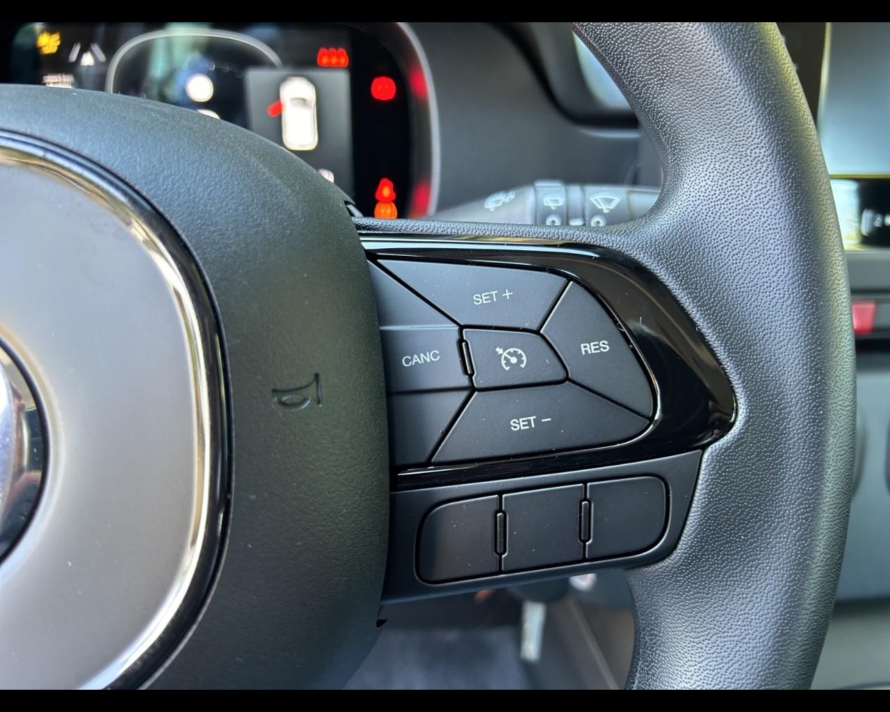 FIAT Panda 1.0 70cv Hybrid Panda