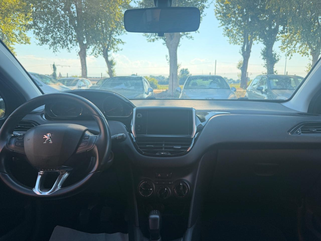Peugeot 208 1.4 VTi 95 CV 3p. GPL Allure