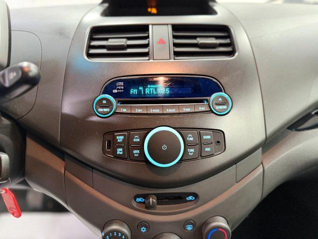 CHEVROLET Spark 1.0 LS