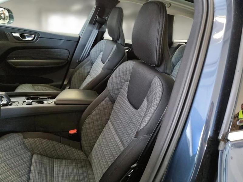 VOLVO XC60 T6 PLUG-IN AWD AUTO CORE SUV