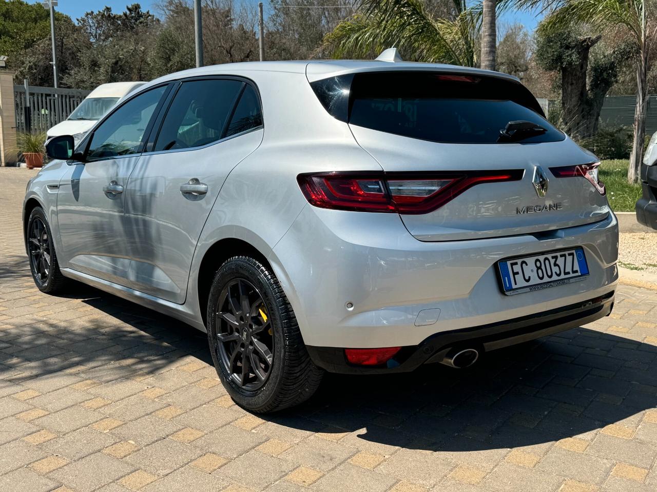 Renault Megane Mégane dCi 130 CV Energy Bose