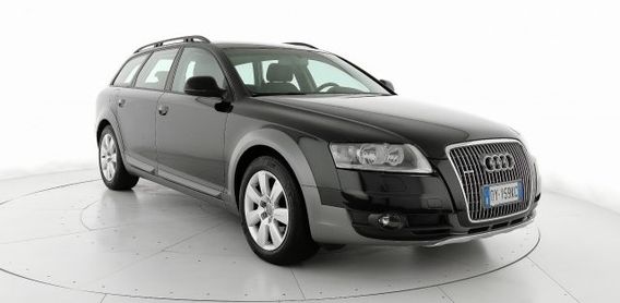 AUDI A6 allroad 3.0 TDI 240 CV F.AP tiptronic