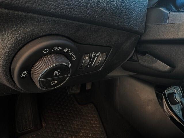 Jeep Compass 2.0 Multijet II aut. 4WD Limited Winter
