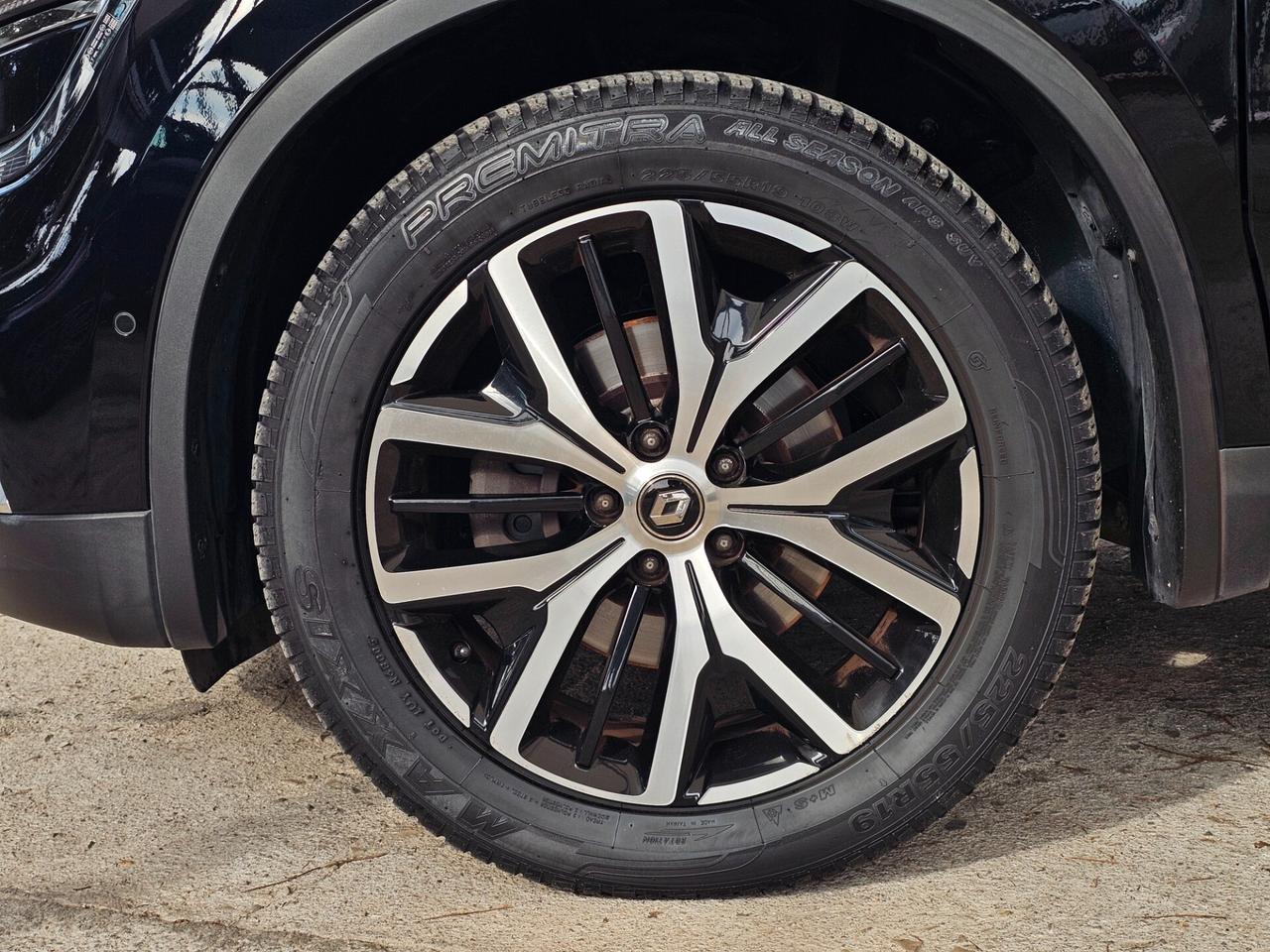 Renault Koleos Blue dCi 190 CV X-Tronic Executive