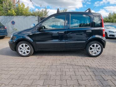 Fiat Panda 1.2 Dynamic Mamy