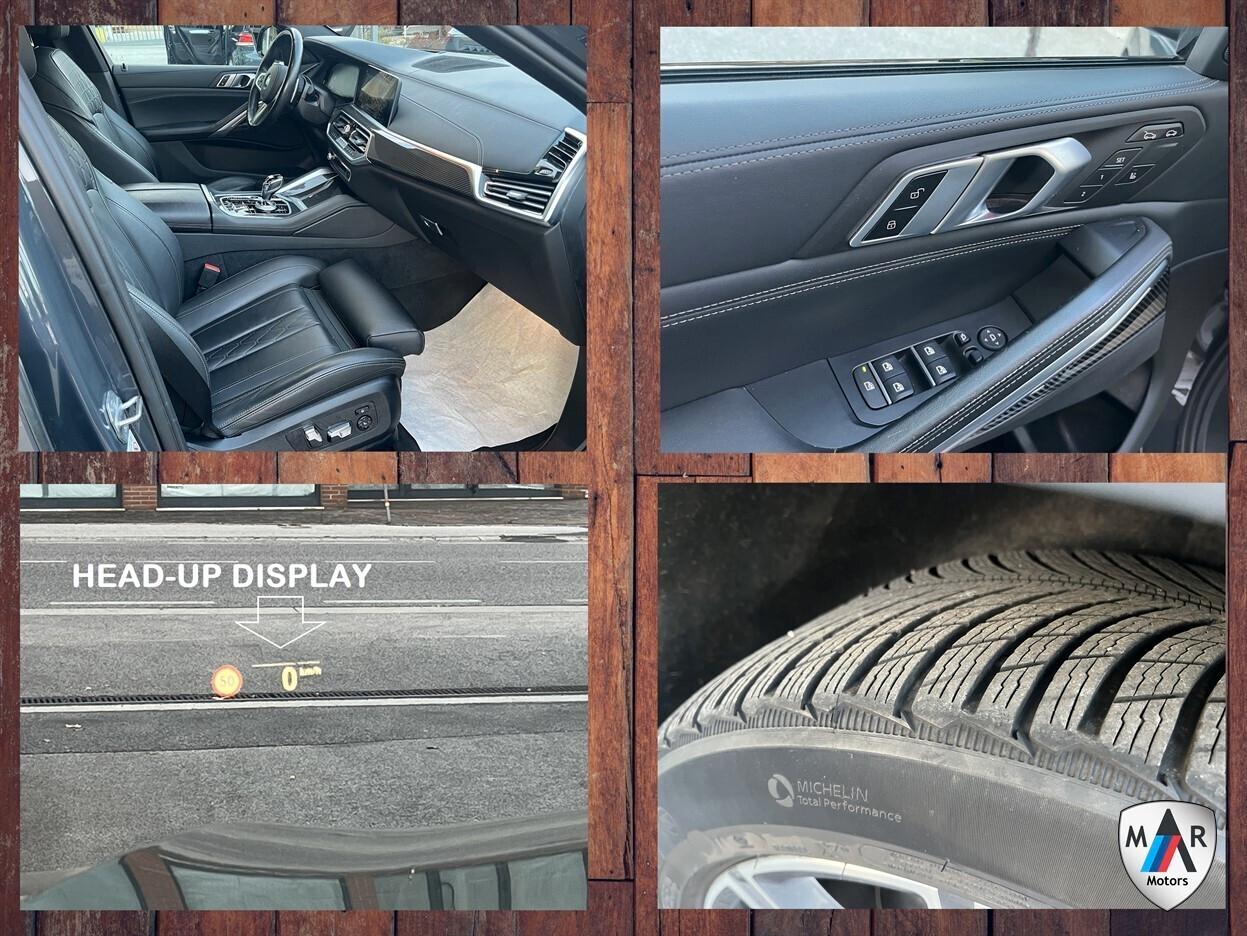 Bmw X6 xDrive 30d 48V Msport