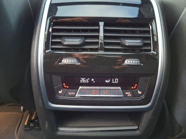 BMW X7 xDrive40d 48V Msport Pro Aut. 7 posti+ Tetto apr.