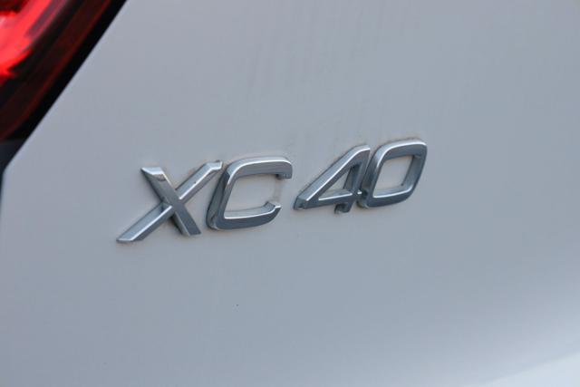 VOLVO XC40 Non marciante T5 Plug-in Hybrid Inscription NETTO