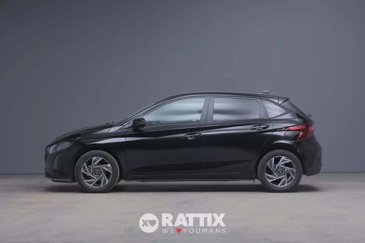 Hyundai i20 1.2 Gpl 82CV Connectline