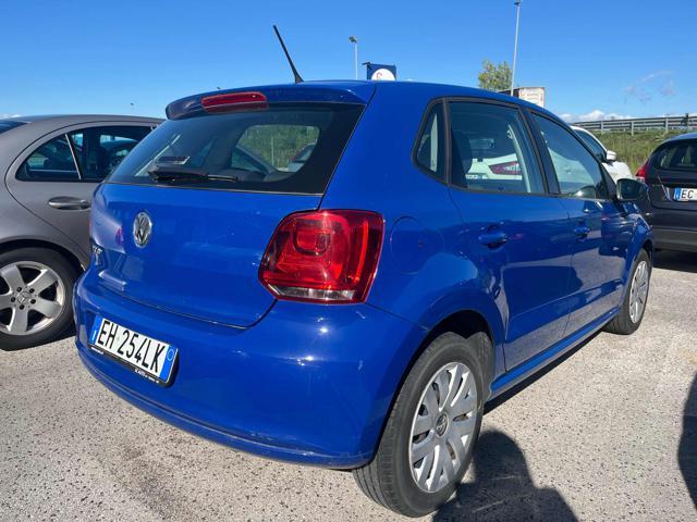 VOLKSWAGEN Polo 1.2 70 CV 5p. Comfortline