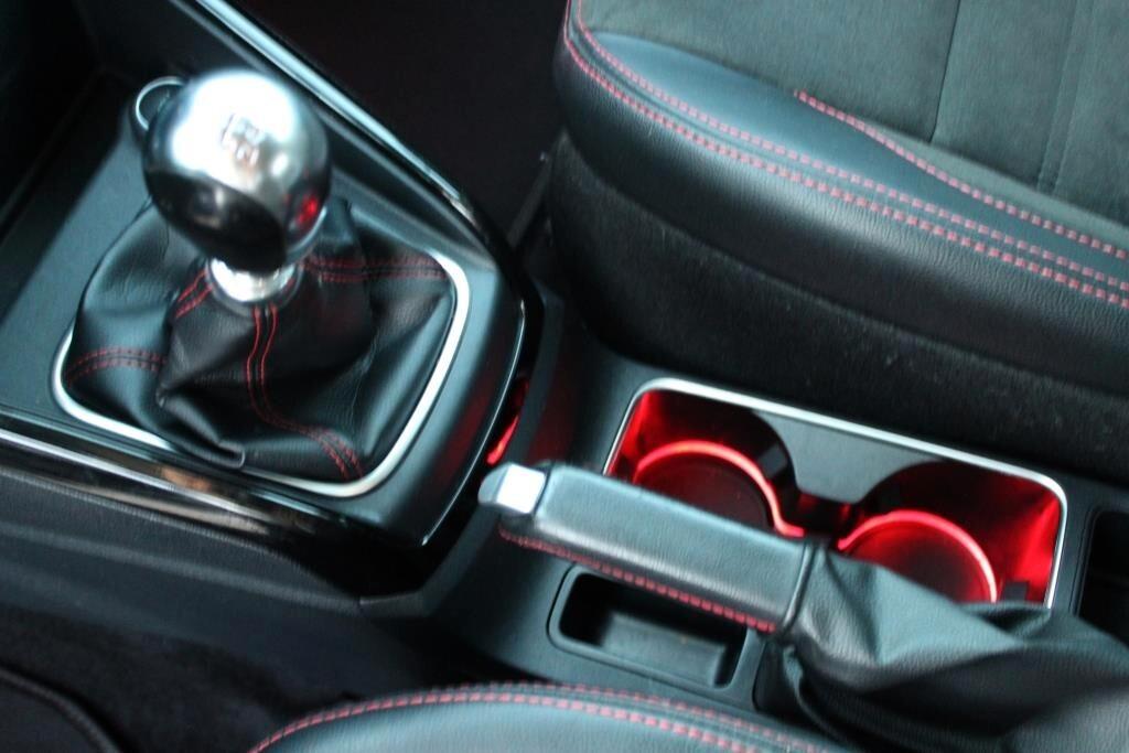 FORD EcoSport 1.5 Ecoblue ST-line *Luci Ambiente