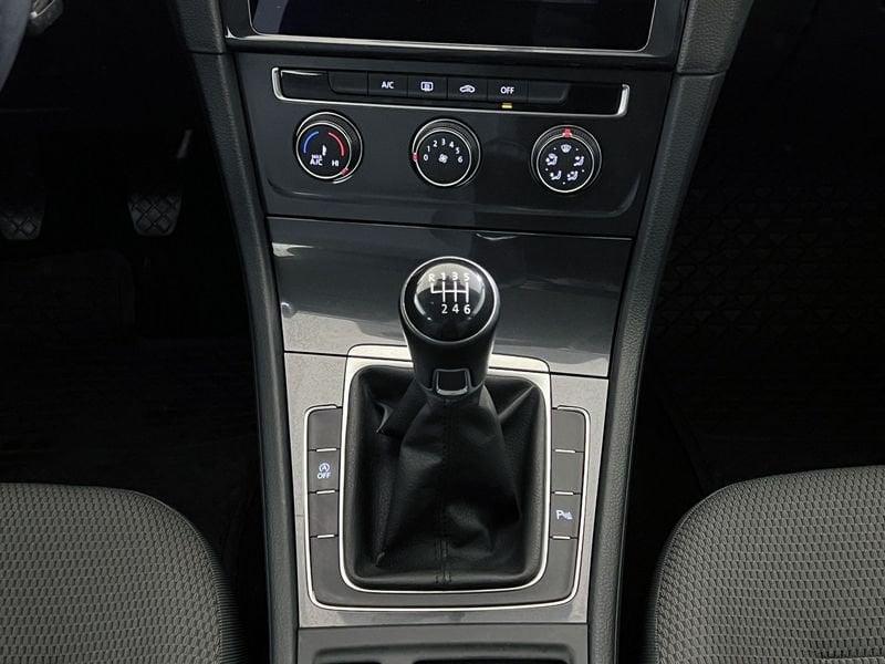 Volkswagen Golf Golf 5p 1.5 tgi Business 130cv