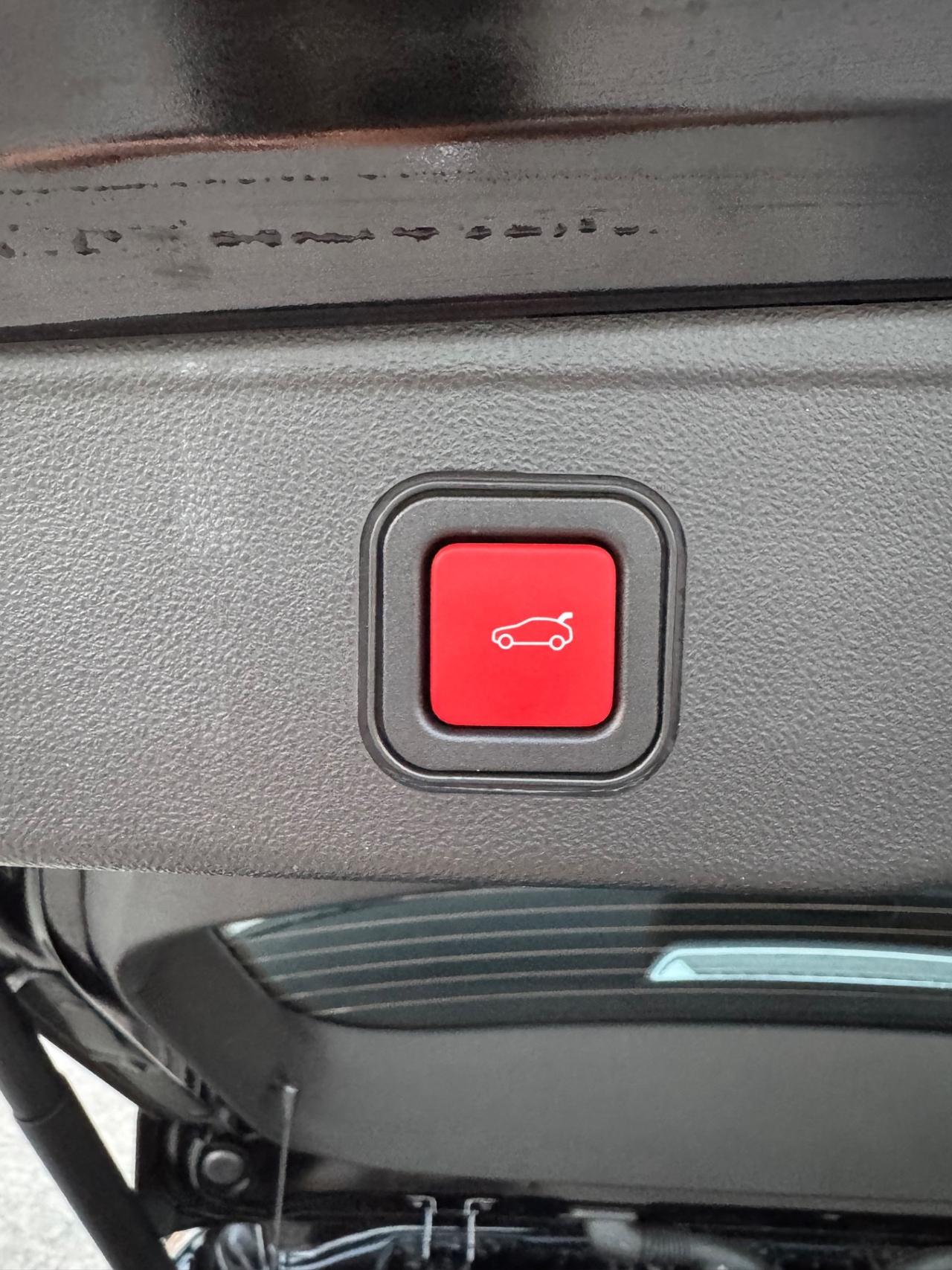 Jeep Avenger 1.2 SOLO 600 CHILOMETRI