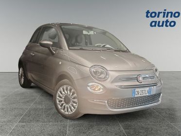 FIAT 500 500 1.0 hybrid Dolcevita 70cv