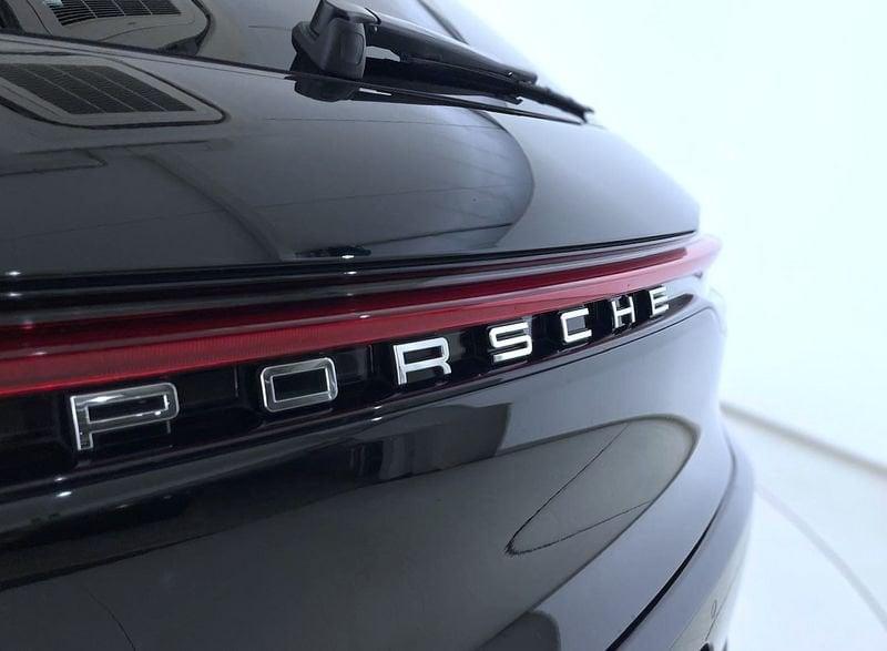 Porsche Macan 2.0