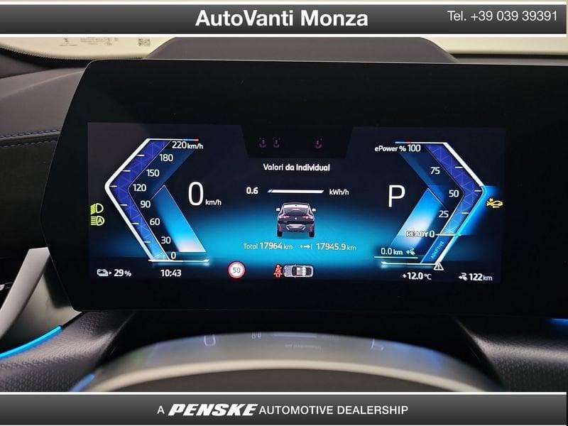 BMW iX2 eDrive 20 M Sport Pro