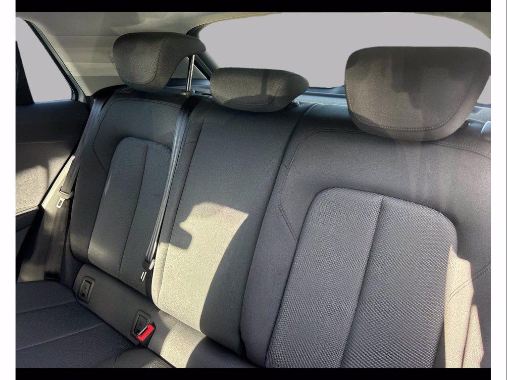 AUDI Q2 35 1.5 tfsi s line edition s-tronic del 2024