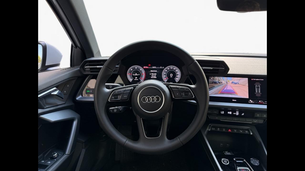 Audi Audi A3 allstreet Business Advanced TDI 110 kW S tronic