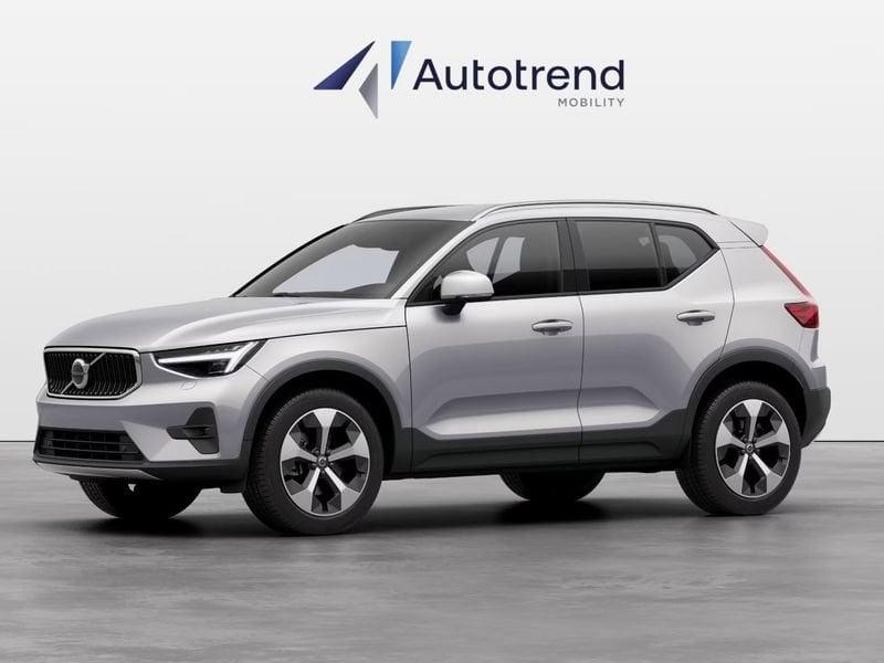 Volvo XC40 B3 163+11 CV Mild Hybrid Benzina Automatico Core Pronta Consegna