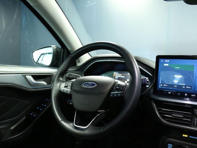 FORD Focus 1.0 EcoBoost Hybrid 125CV Powershift SW Active De