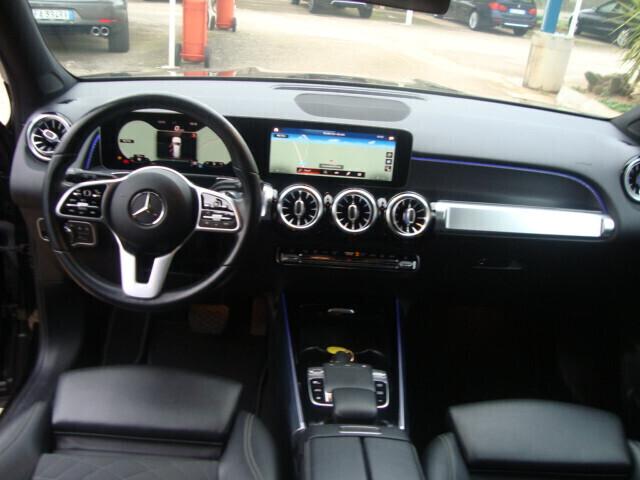 Mercedes-Benz GLB 200 d Sport auto 150cv 2020