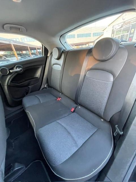 Fiat 500X 1.3 MultiJet 95 CV Business