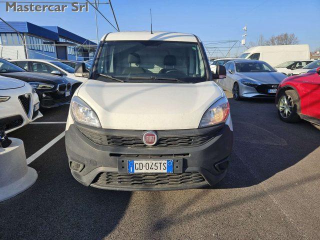 FIAT Doblo CARGOLounge 1.3 Multijet 16v SX 95cv E6- GD045TS