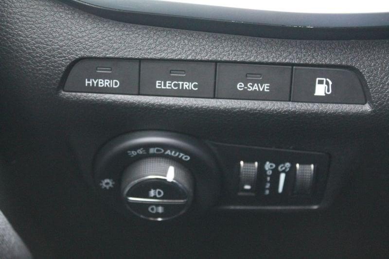 Jeep Compass Compass 1.3 Turbo T4 190 CV PHEV AT6 4xe Limited