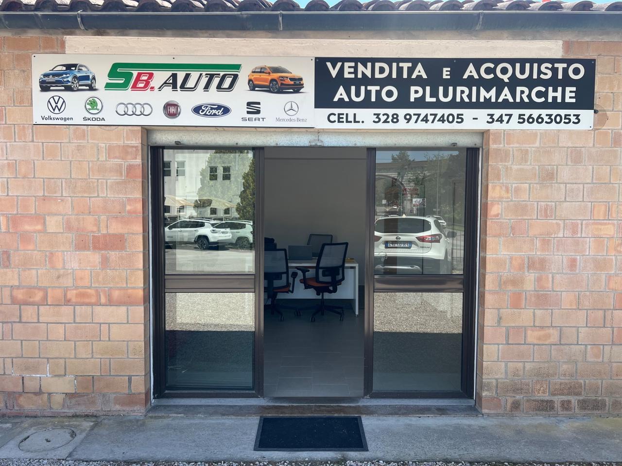 Citroen Berlingo 1.4 5p. Multispace Metano