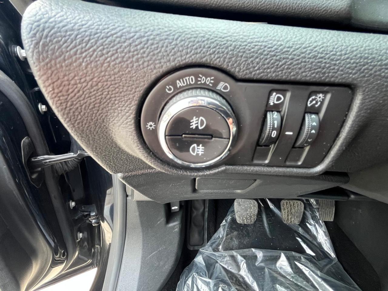Opel Astra 1.7 CDTI 125CV Sports Tourer Elective