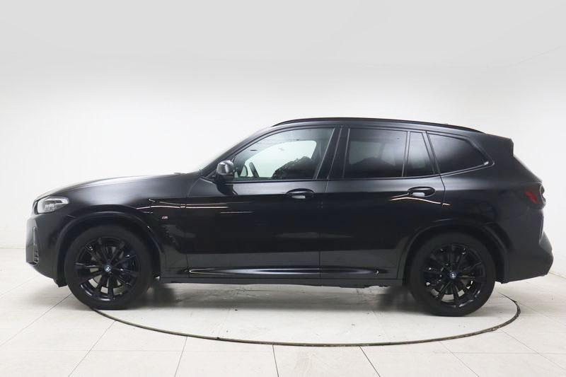 BMW X3 30 e Msport xDrive Steptronic