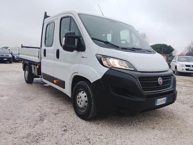 IVECO Daily 2.3 DIESEL 140 CV 7 POSTI