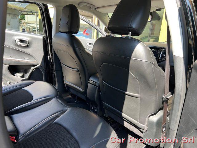 JEEP Compass 1.4 MultiAir 2WD Limited