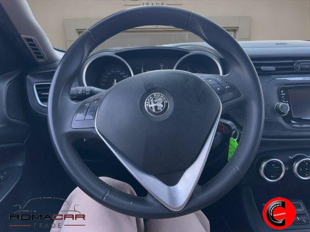 ALFA ROMEO Giulietta 1.6 JTDm 120 CV Super