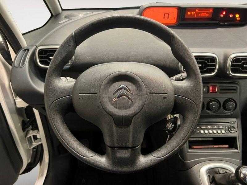 Citroën C3 Picasso 1.4 VTi 95 Seduction Limited 2