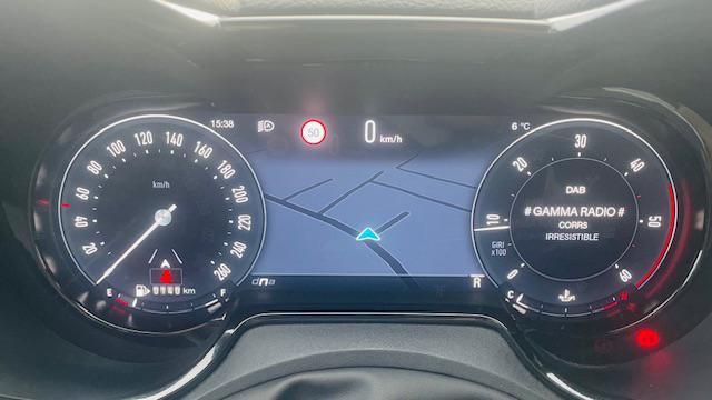 ALFA ROMEO Tonale 1.6 MJT 130cv TCT6 T.I.