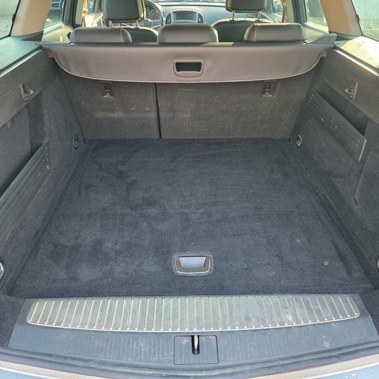 Opel Astra 1.7 CDTI 110CV Sports Tourer Cosmo