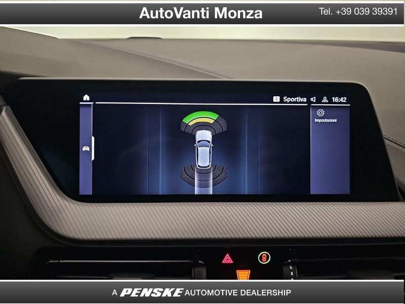 BMW Serie 1 118d Msport