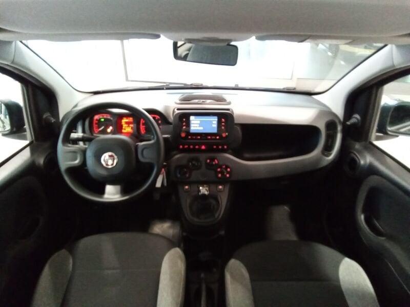 FIAT Panda Panda 1.0 firefly hybrid s&s 70cv 5p.ti