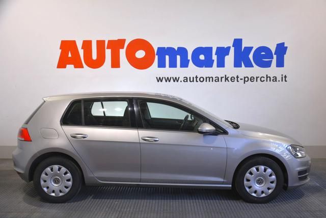 VOLKSWAGEN Golf 1.2 TSI 105 CV 5p. Trendline BlueMotion Technology