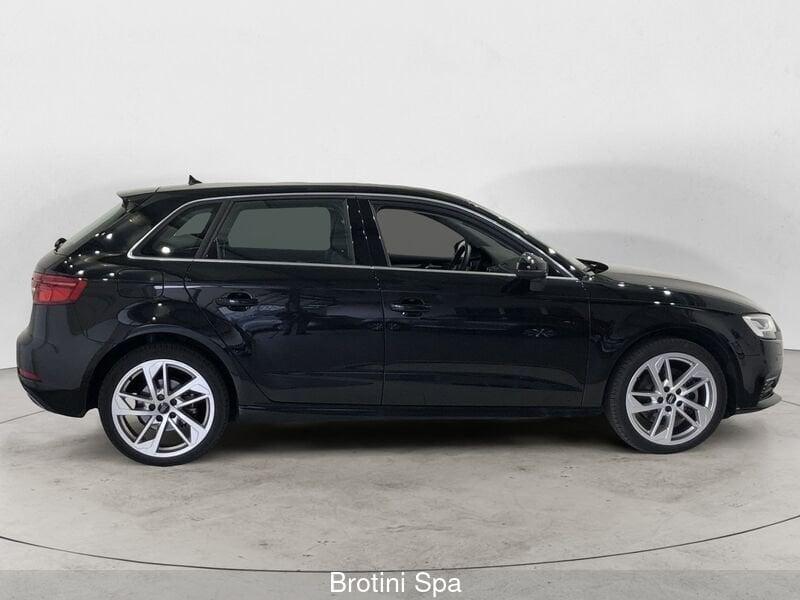 Audi A3 Sportback e-tron A3 SPB 1.4 TFSI e-tron S tronic