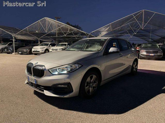 BMW 118 Serie 1 118i Business Advantage 140cv - GG029JF