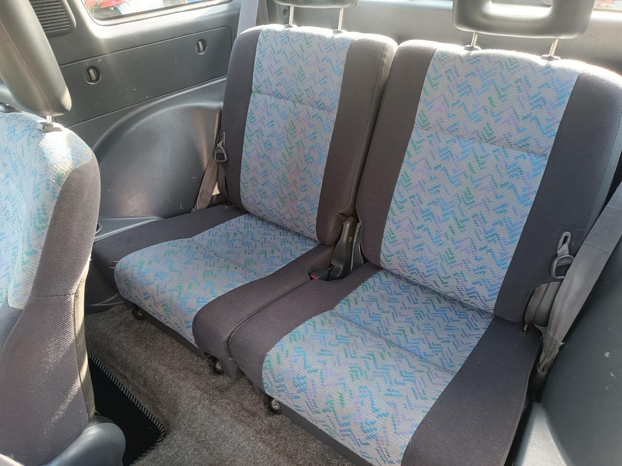 Toyota RAV 4 2.0i 16V cat 3 porte
