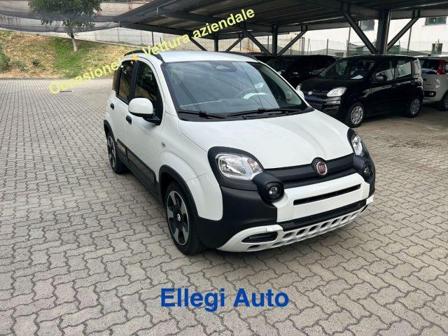 FIAT Pandina PROMO FINANZ. PANDINA CROSS 1.0 Hybrid AZIENDALE