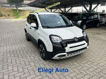 FIAT Pandina PROMO FINANZ. PANDINA CROSS 1.0 Hybrid AZIENDALE