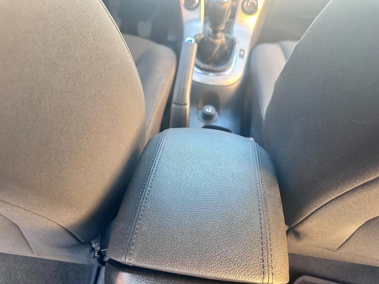 Chevrolet Cruze 1.8 4 porte LT GPL fino 2032 pochi km